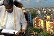 Siddu sets terms for new flats